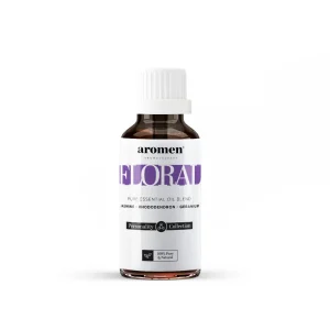 Floral Blend – Aromen