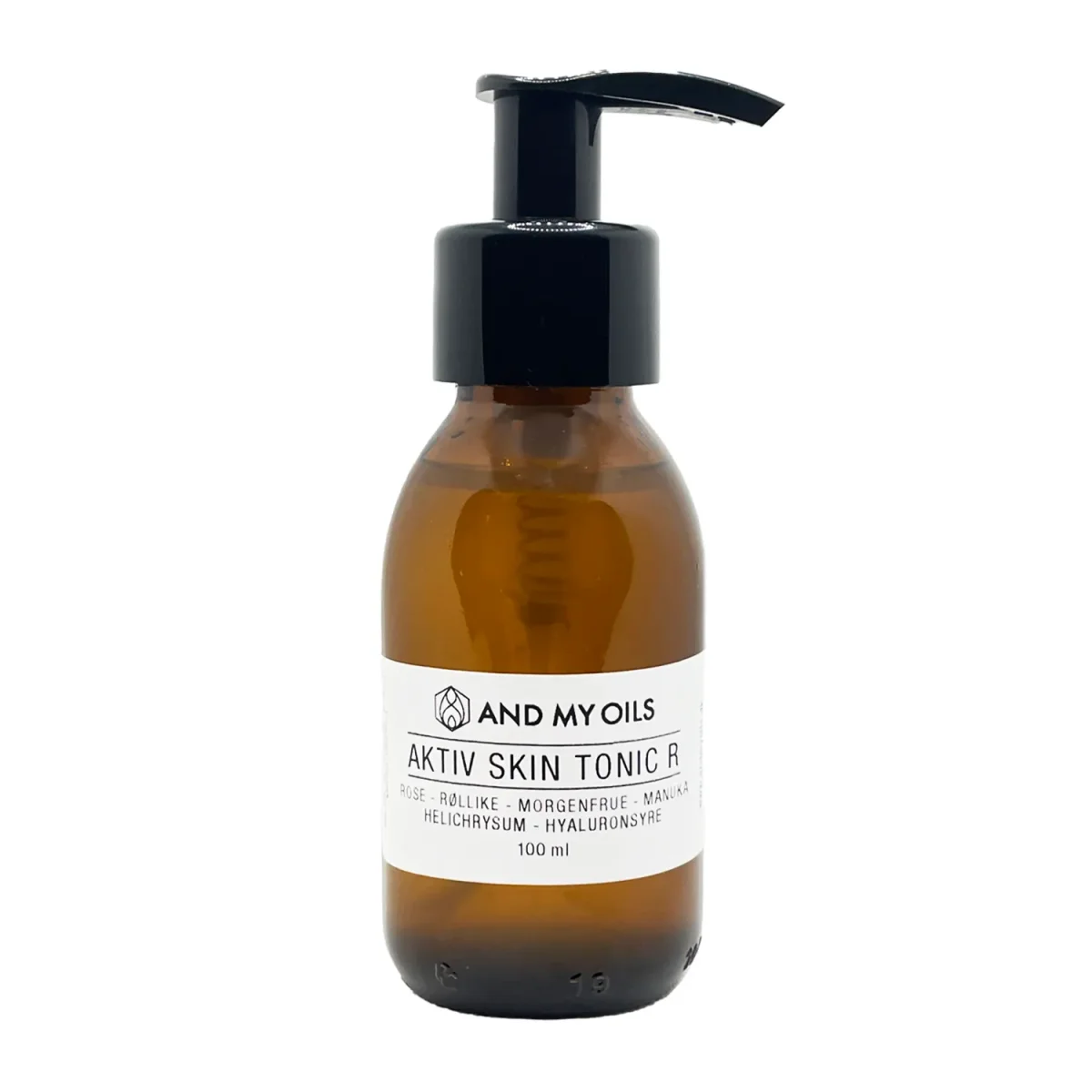 Skin Tonic Aktiv
