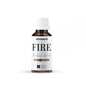 Fire Blend – Aromen