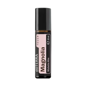 Magnolie Touch Olieblend