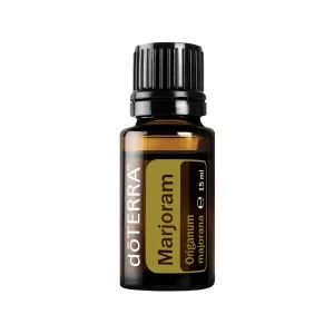 Marjoram – Merianolie