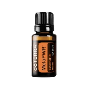 MetaPWR Olieblend