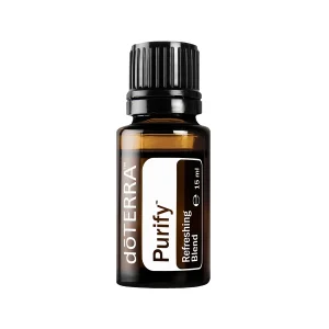 Purify Olieblend